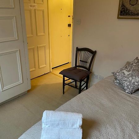 Double Room With Garden View Londres Exterior foto